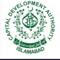 Capital Development Authority CDA logo
